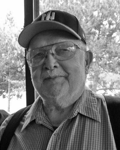 Raymond “Tuffy” Laitila